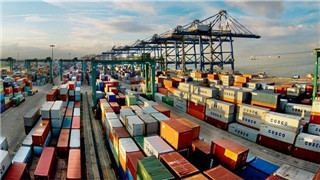 8月1日起进出口货物将整合申报 申报项目精简一半